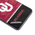 University of Oklahoma Split Jersey Google Pixel 4 XL Skin